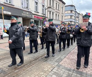 Dni Chorzowa 2025. ESKA Music Tour. Parada