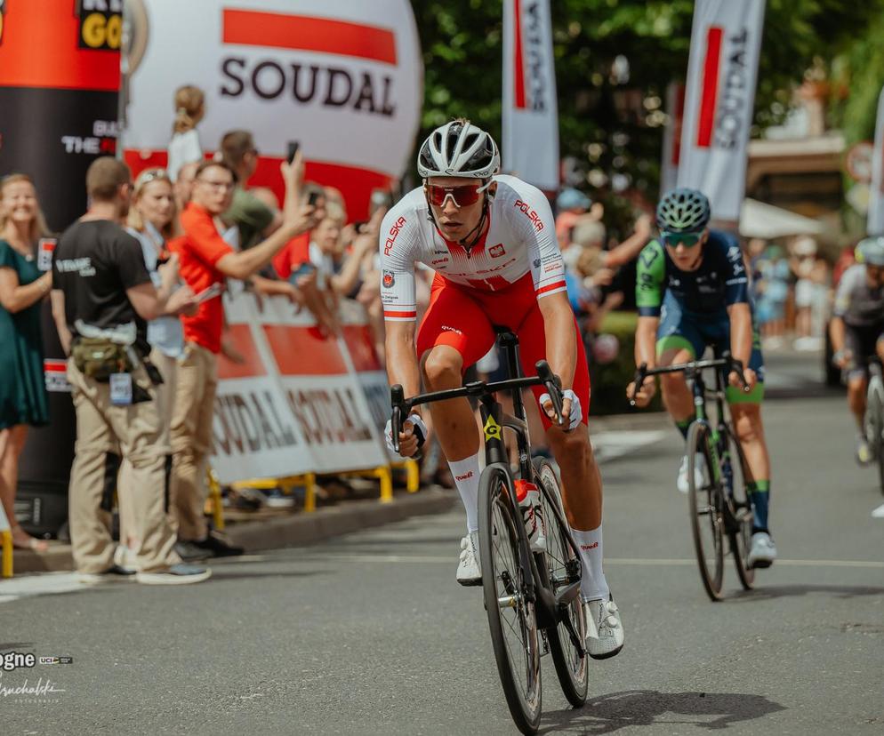 81. Tour de Pologne ruszy spod Hali Stulecia! Czesław Lang i Jacek Sutryk zapowiedzieli start wyścigu