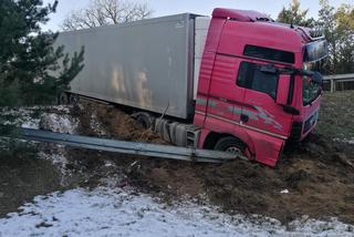 Tragedia na trasie Toruń - Bydgoszcz