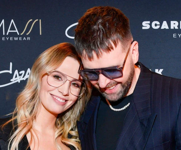 To dlatego Agnieszka Hyży odnowiła przysięgę z Grzegorzem