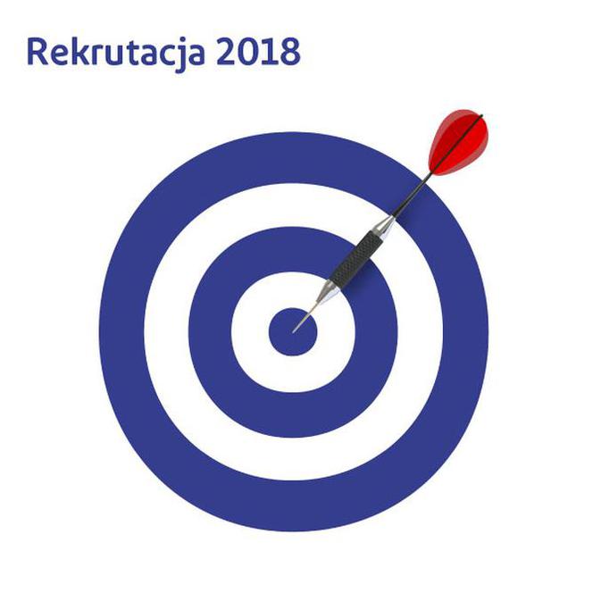 Rekrutacja 2018