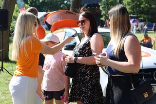 Eska Summer City 2025 odwiedziła Opole Lubelskie!