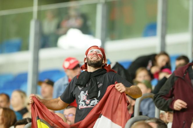 Święto żużla na Stadionie Śląskim w Chorzowie. Mistrzem Europy Lebiediew. Brąz dla Kacpra Woryny