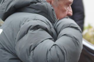 Gwiazdy marzną na planie Lalki