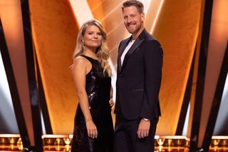 The Voice Senior: Andrzej Piaseczny żartuje ze swojego występu na Eurowizji