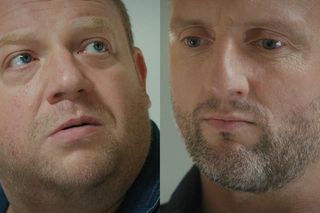 M jak miłość, odcinek 1851: Bartek pozazdrości Tadeuszowi udanego małżeństwa z Jagodą! Lisiecki marzył o dziecku z Dorotą? - ZDJĘCIA