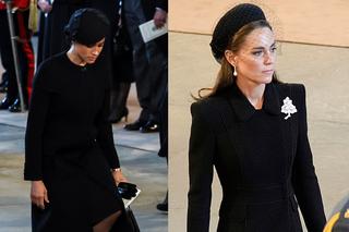 Meghan Markle i księżna Kate rozpracowane! Ekspert od mowy ciała ujawnił ich sekrety