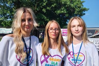 Gramy dla Grzesia w gminie Brody