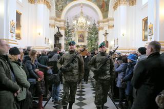 Pożegnaliśmy bohatera