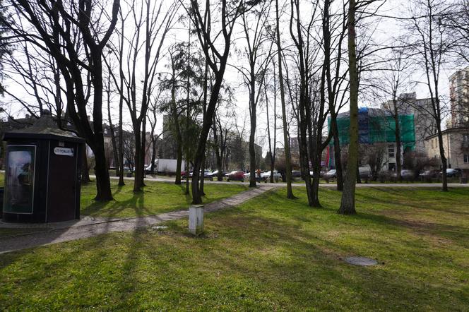 Pierwszy dzień wiosny w Białymstoku