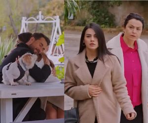 Miłość i nadzieja, odcinek 330: Bahar z matką wytropią Silę i Kuzeya. Będą miały tylko jeden cel! - ZDJĘCIA