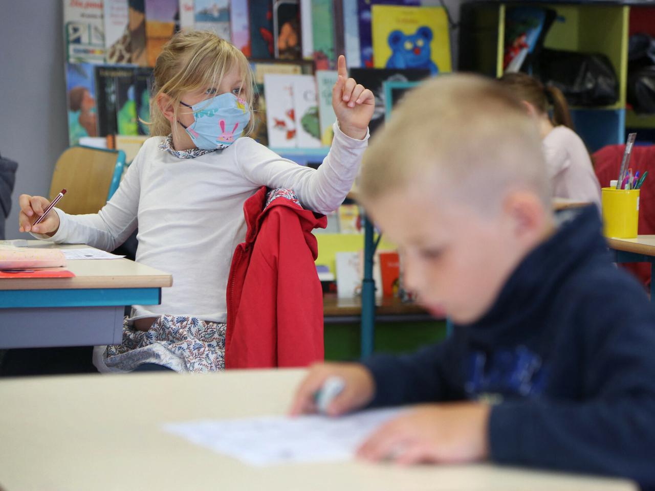 Nauka zdalna MARZEC 2022 z powodu wojny w Ukrainie? Jest rozporządzenie!