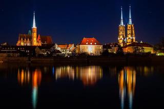 Ostrów Tumski we Wrocławiu - zdjęcia. Co warto zwiedzić?