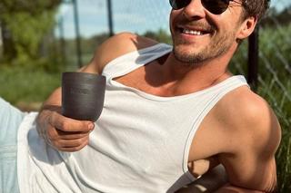 Mikołaj Roznerski szuka miłości