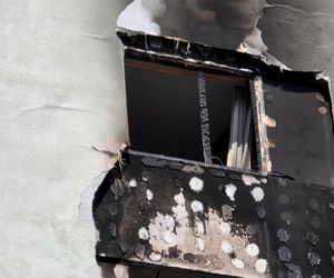  Przyjaciele żegnają Julię