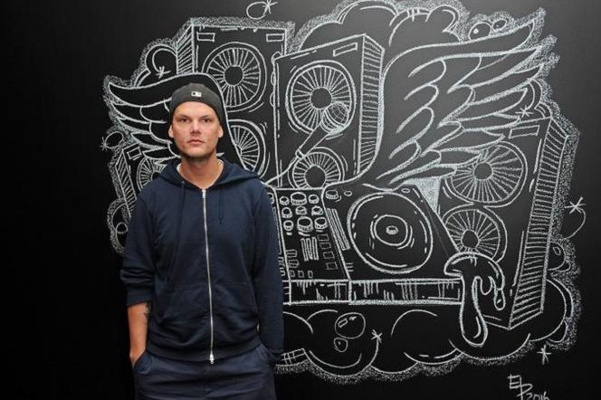 Avicii wyjątkowo uczczony na Tomorrowland 2018. Zobacz najpiękniejszy moment na festiwalu 
