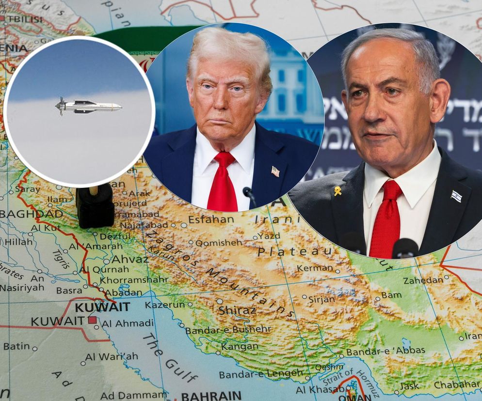 Czy Izrael użyje broni jądrowej przeciwko Iranowi?