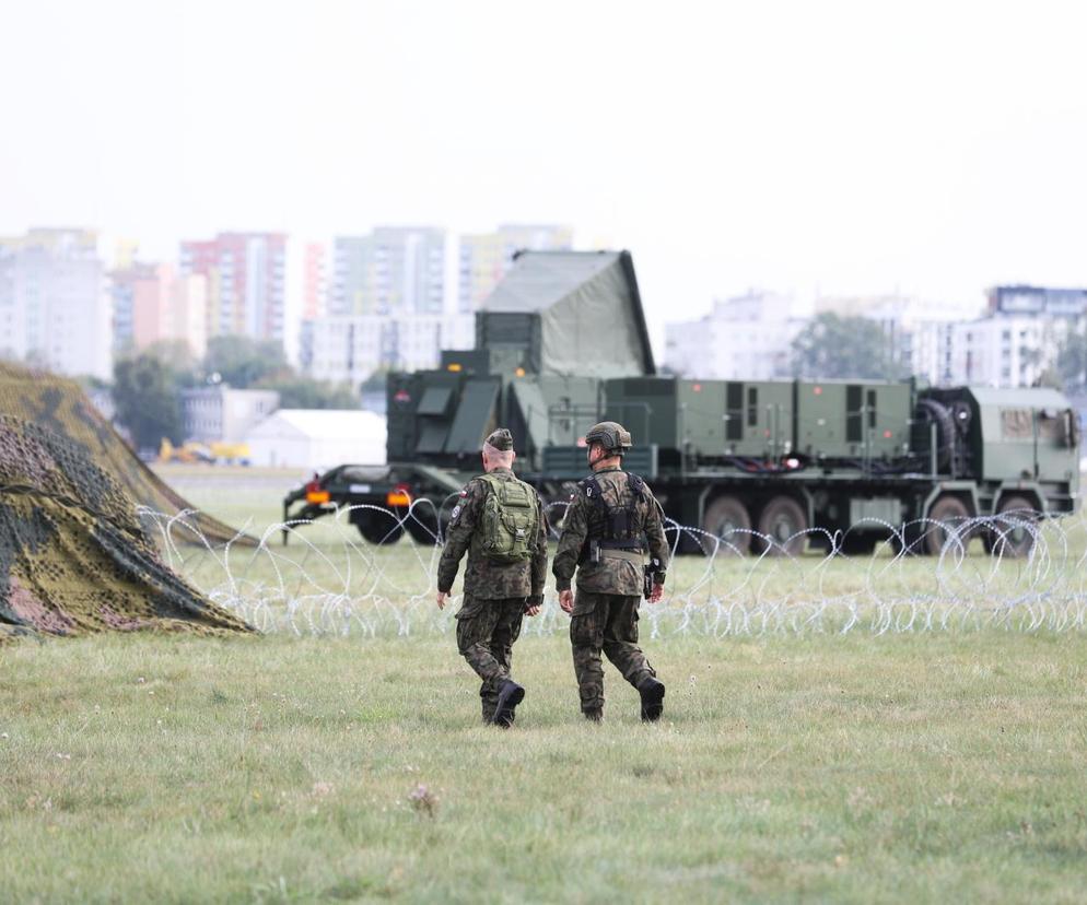 Spotkanie z udziałem Mariusza Błaszczaka w Warszawie