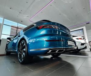 CityMotors Gdańsk: Wybierz swojego wymarzonego Volkswagena!