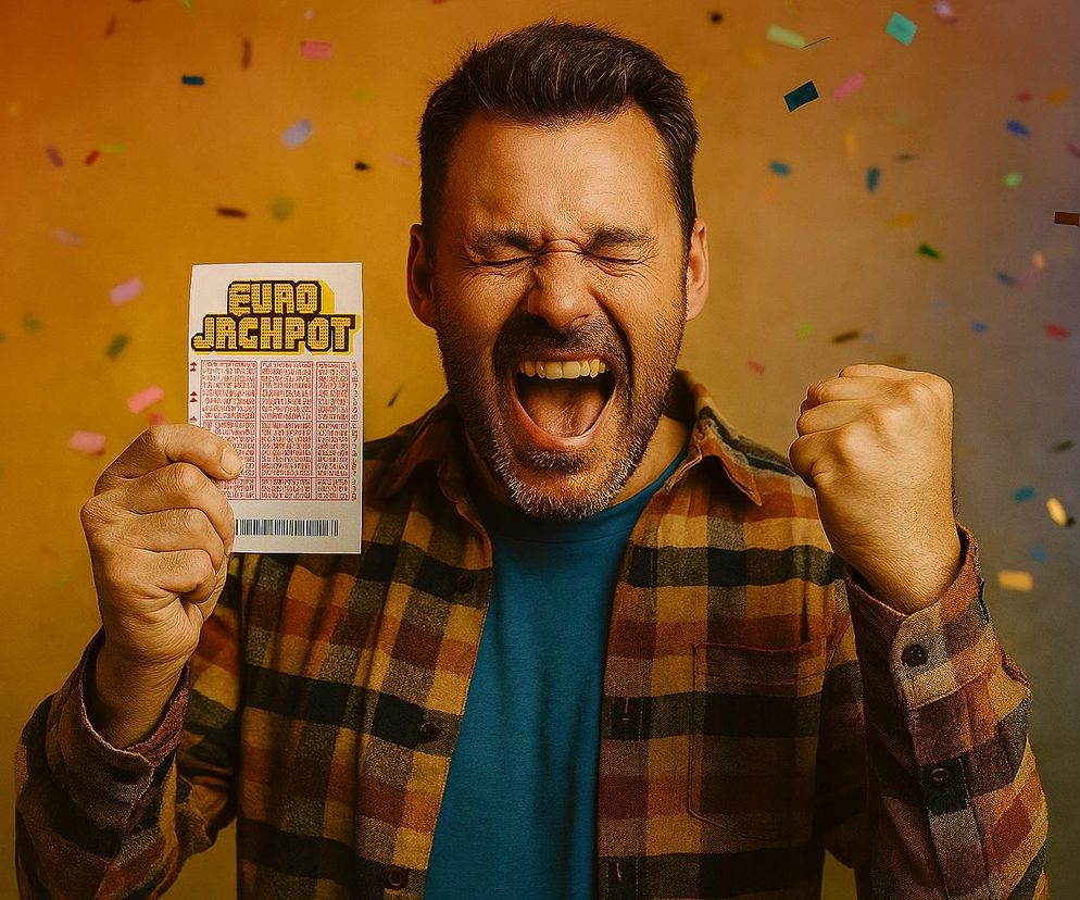 Kumulacja w Eurojackpot rozbita!