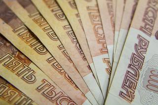 Sankcje paraliżują Bank Centralny Rosji - blokada około połowy aktywów!