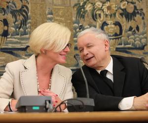 Lech Wałęsa, Jarosław Kaczyński
