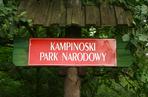 Kampinoski Park Narodowy