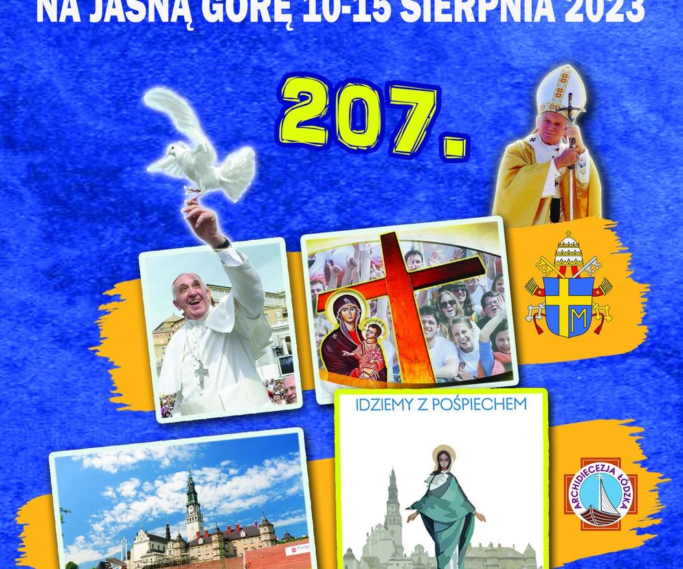Ukryte życie parafii 4 sierpnia 2023