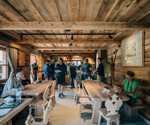 Schronisko PTTK na Hali Kondratowej