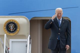 Joe Biden w Polsce. Znamy szczegóły wizyty Prezydenta USA w Warszawie