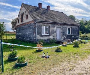 Trójka noworodków bestialsko zamordowana na Kaszubach. Maleństwa nie mogą zostać pochowane. Przerażające ustalenia