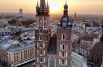 Najpiękniejsze kościoły w Małopolsce według AI. To prawdziwe perły architektury!