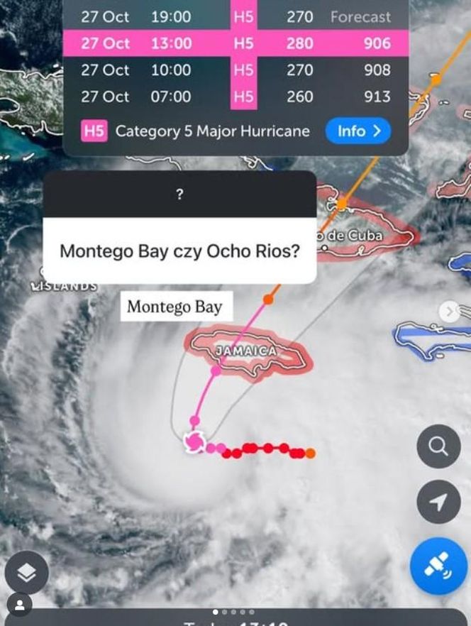 Aleksandra Żebrowska