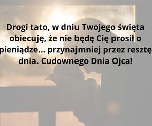 Najlepsze życzenia na Dzień Ojca