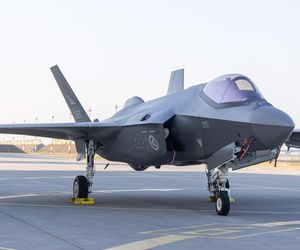 F35 Samolot