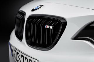 BMW M2 i M4 – więcej karbonu, więcej agresji