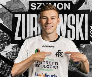 Szymon Żurkowski oficjalnie przechodzi do innego klubu! Pomocnik dołączy do reszty kolegów z reprezentacji