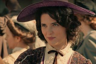 Dewajtis, odc. 3: Irena Orwid (Michalina Olszańska), Marek Czertwan (Karol Dziuba)