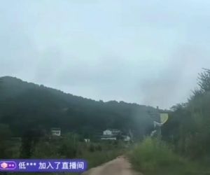 Influencer zginął na oczach fanów! Robił transmisję na żywo