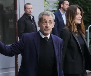 Nicolas Sarkozy walczy o wolność. Były prezydent Francji prosi sąd o zwolnienie z więzienia