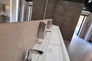 Nowa inwestycja w Wilczym Szańcu ucieszy turystów. Częściowo już oddana do użytku! [ZDJĘCIA]