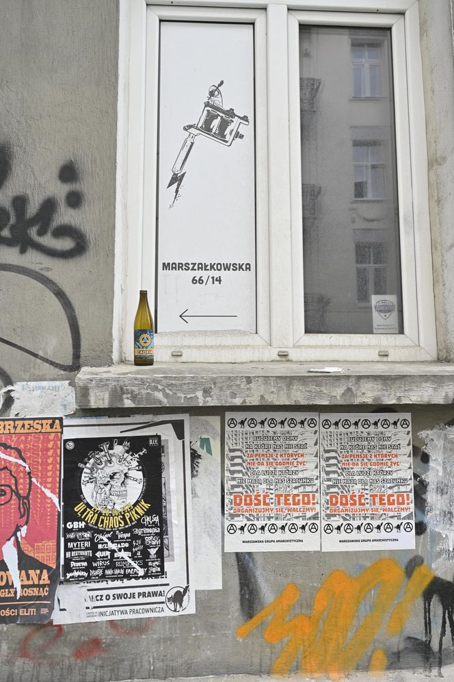 „To co robi miasto, to skandal”. Warszawa sprzedaje zabytkową kamienicę w centrum za grube miliony