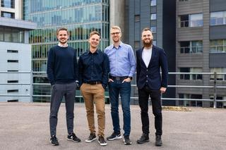 ładowanie pojazdów elektrycznych