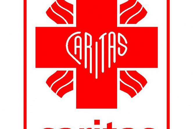 Logo Caritas