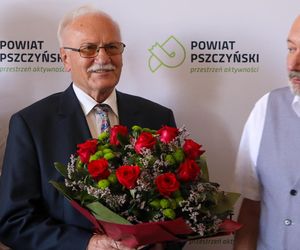 Piekarz z Brzeźc stał się legendą. Wychował pokolenia piekarzy