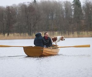 Premier Tusk w Szwecji