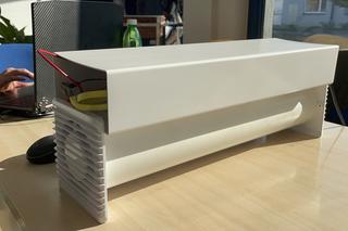 Piknik naukowy w Nowym Sączu