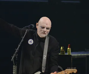 Tego kawałka Smashing Pumpkins nie chciało grać BBC. Czemu?