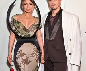 Jennifer Lopez przyłapana z Affleckiem! Oni znowu są razem?!