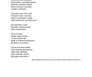 Matura 2025: polski 5.05.2025. Arkusze CKE i odpowiedzi. Poziom podstawowy 1 i 2 część [Formuła 2015]